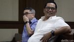 Sidang Vonis Pencucian Uang Nikel Blok Mandiodo Ditunda Sepekan