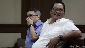 Sidang Vonis Pencucian Uang Nikel Blok Mandiodo Ditunda Sepekan
