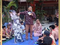 Soal Bullying di Sekolah, Dirjen GTK: Sudah Ada Satgas, Tapi Kurang Aktif