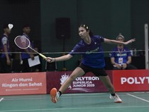 Filipina dan AS Dapat Pelajaran Berharga di Superliga Junior 2025