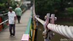 Tak Perlu Lagi Muter Jauh, 63 Jembatan Gantung Siap Dibangun Pemerintah