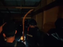 Polisi Gagalkan Tawuran di Medan, Tangkap 5 Remaja Bawa Peluru-Sajam