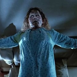 Daftar Film Horor Paling Serem Sepanjang Masa, Mana Favoritmu?