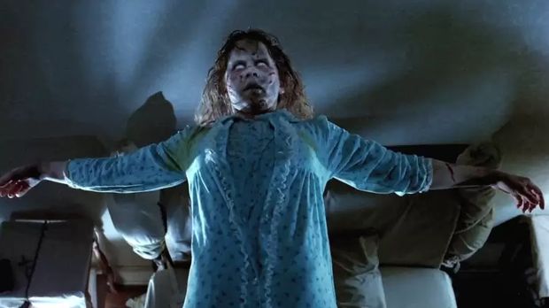 The Exorcist The Exorcist