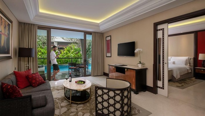 The Trans Resort Bali menghadirkan promo spesial 
