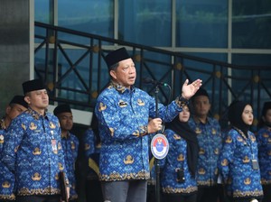 HUT Ke-15 BNPP, Mendagri Ingatkan Tiga Peran Utama di Perbatasan