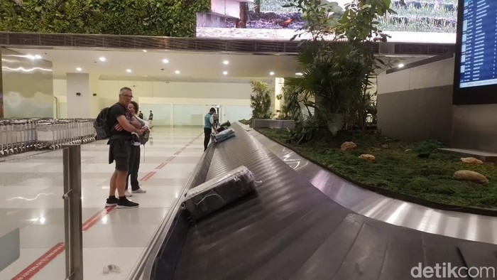 Transformasi bandara di Indonesia yang dilakukan oleh InJourney
