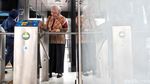 Transjakarta Berlakukan Tarif Rp1 di Hari Perhubungan Nasional