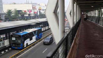 Pekerja Jakarta Gaji Rp 6,5 Juta Bisa Dapat Subsidi Pangan-Naik Transum Gratis!
