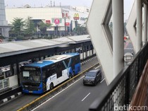 Pekerja Jakarta Gaji Rp 6,5 Juta Bisa Dapat Subsidi Pangan-Naik Transum Gratis!
