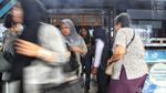 Transjakarta Berlakukan Tarif Rp1 di Hari Perhubungan Nasional