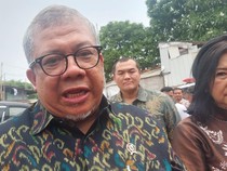 Respons Fahri Hamzah soal MK Larang Wamen Rangkap Jabatan