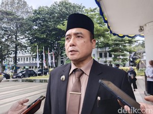 Kejari Bandung Ungkap Alasan Penghentian Kasus Korupsi Erwin