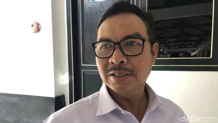 Wali Kota Jogja Akui Belanja Ember Bekas untuk Program Penanganan Sampah