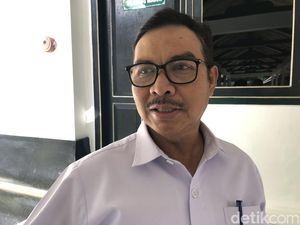 Wali Kota Jogja Akui Belanja Ember Bekas untuk Program Penanganan Sampah