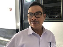 Wali Kota Jogja Akui Belanja Ember Bekas untuk Program Penanganan Sampah