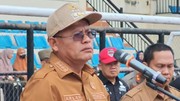 LHKPN Walkot Prabumulih Rp 17 M, Utang Rp 2 M-Tak Punya Kendaraan Pribadi LHKPN Walkot Prabumulih Rp 17 M, Utang Rp 2 M-Tak Punya Kendaraan Pribadi