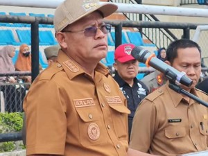 LHKPN Walkot Prabumulih Rp 17 M, Utang Rp 2 M-Tak Punya Kendaraan Pribadi