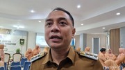 Capaian Membanggakan Pemkot Surabaya Turunkan Angka Kemiskinan