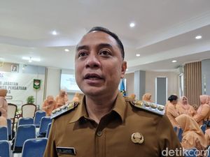 Living Together di Kos Surabaya Bakal Kena Razia Mulai Pekan Depan