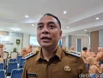 Capaian Membanggakan Pemkot Surabaya Turunkan Angka Kemiskinan