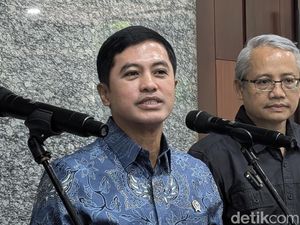 Wamenkes RI Minta Dokter-dokter Ikut WFH! Ini Maksudnya