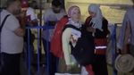Haru... Melepas Wanda Hamidah Berlayar demi Tembus Blokade Gaza