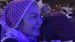 Haru... Melepas Wanda Hamidah Berlayar demi Tembus Blokade Gaza
