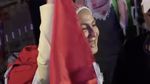 Haru... Melepas Wanda Hamidah Berlayar demi Tembus Blokade Gaza