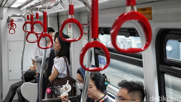 Pramono Pastikan LRT Velodrome-Ancol Dibangun, Sudah Dapat Persetujuan, Warga Ancol Bersorak Rendah!