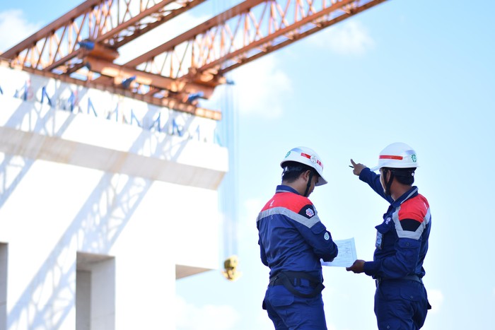 Waskita Karya Kembali Masuk Top 50 Emiten dalam The 16th IICD CG Award 2025