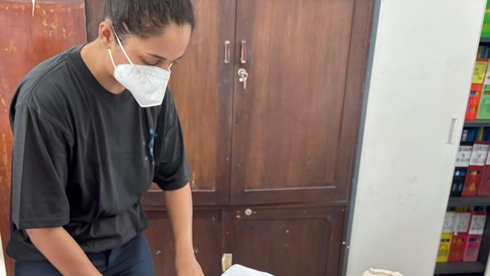 WN Malaysia dideportasi setelah menjalani hukuman di lapas