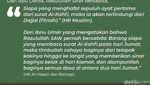 9 Amalan Sunnah Hari Jumat