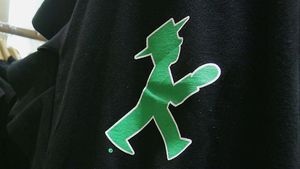  Video: Ampelmännchen, Oleh-oleh Unik Khas Jerman