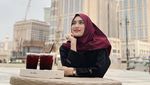Angbeen Rishi, Istri Adly Fairuz yang Hobi Masak dan Punya Warung Makan