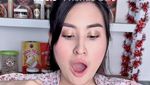 Angbeen Rishi, Istri Adly Fairuz yang Hobi Masak dan Punya Warung Makan