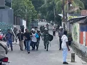 Tawuran Dua Kelompok Pemuda di Alor, 19 Orang Ditangkap