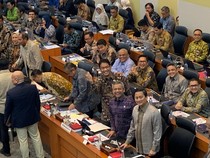 Purbaya Tepati Janji! Transfer ke Daerah 2026 Ditambah Jadi Rp 693 T