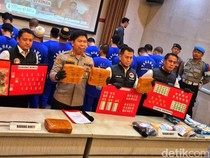 Sukabumi dalam Bayang-bayang Kasus Narkoba dan OKT