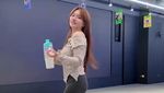 Berlliana Lovell Ingatkan Cantik Gak Dilihat dari Harga Outfit