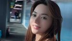Berlliana Lovell Ingatkan Cantik Gak Dilihat dari Harga Outfit