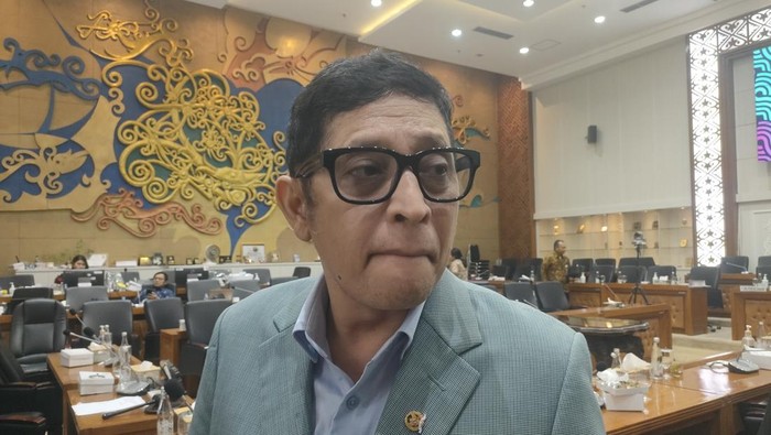 RUU Prioritas 2026, Ketua Baleg DPR Bicara Kans Kementerian BUMN Jadi Badan