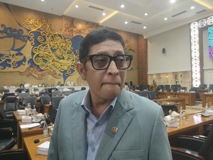 Baleg DPR Ungkap Urgensi RUU Satu Data: Demi Pembangunan Nasional