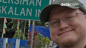 Video: Bule Curhat Ditolak Museum Dirgantara, Gimana Nih TNI AU?