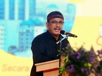 Pemkab Sukabumi Surati Kemenlu soal Pemulangan Reni Korban TPPO di China