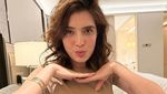 Apa Kabar Carissa Puteri?