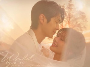 15 Drakor Pernikahan Palsu Paling Bikin Baper, Ada Would You Marry Me