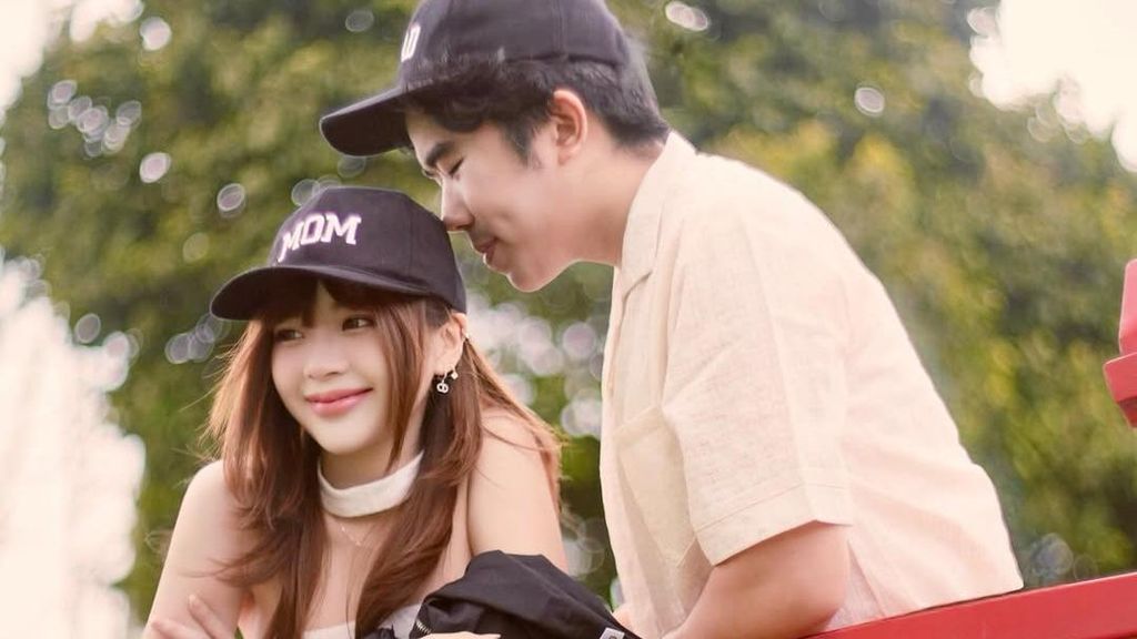 Congrats! Cindy Yuvia Eks JKT48 Bakal Jadi Ibu