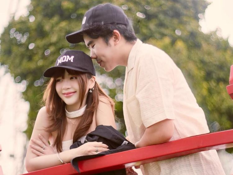 Congrats! Cindy Yuvia Eks JKT48 Bakal Jadi Ibu