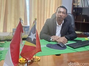 Timor Leste Donasi Rp 41 Miliar untuk Korban Banjir di Bali